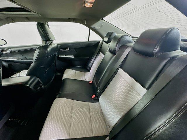 2014 Toyota Camry Vehicle Photo in Doylsetown, PA 18901