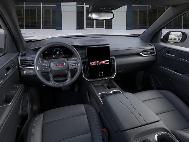 2025 GMC Acadia Vehicle Photo in WATERTOWN, CT 06795-3318