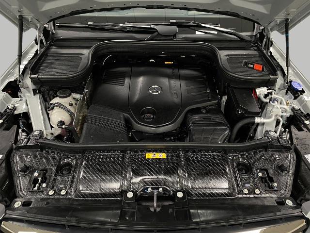 2025 Mercedes-Benz GLS Vehicle Photo in Appleton, WI 54913