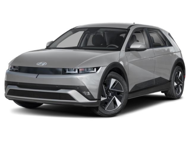 2025 Hyundai IONIQ 5 Vehicle Photo in Nashua, NH 03060