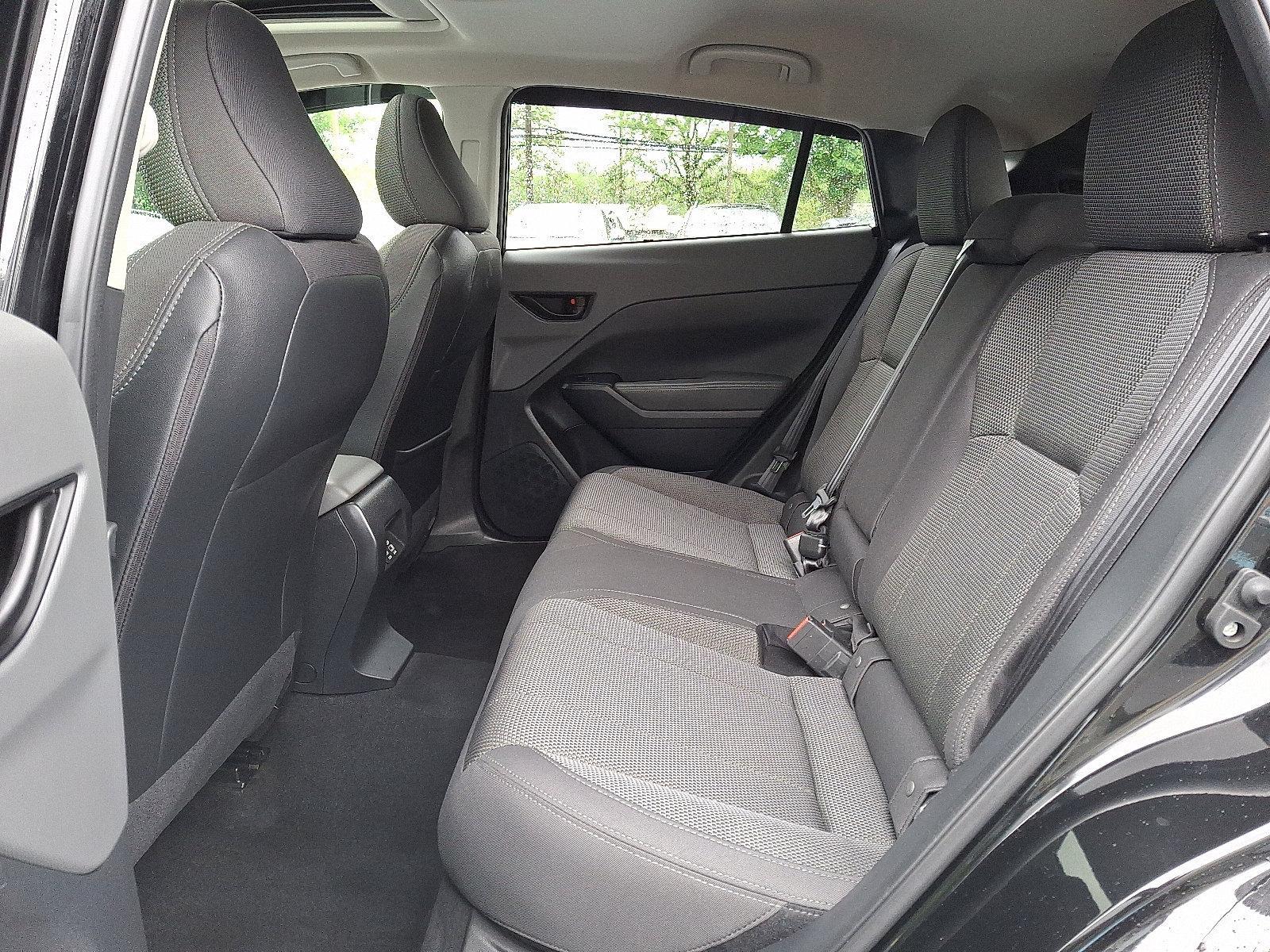 2024 Subaru Crosstrek Vehicle Photo in Easton, PA 18045