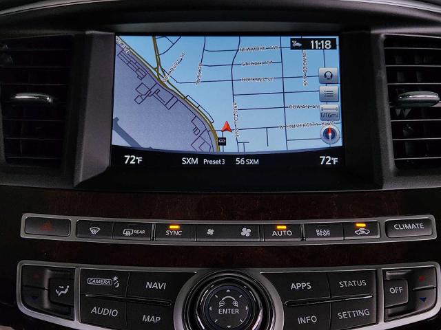 2020 INFINITI QX60 Vehicle Photo in DALLAS, TX 75209