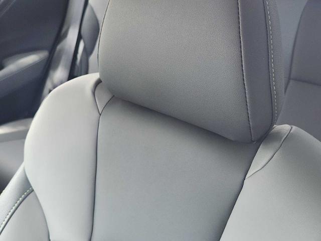 2025 Subaru Outback Vehicle Photo in DALLAS, TX 75209