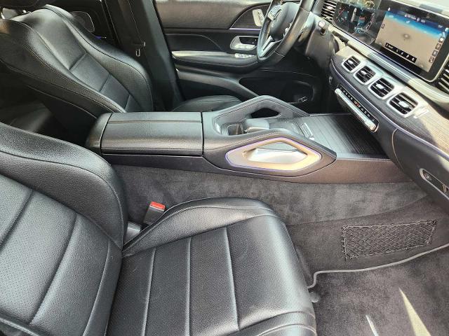 2021 Mercedes-Benz GLE Vehicle Photo in HOUSTON, TX 77079