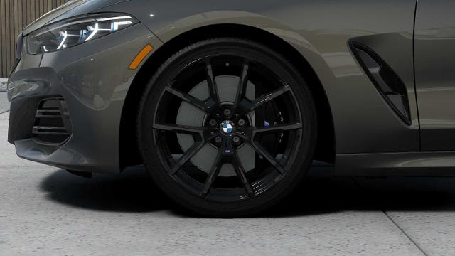 2026 BMW 840i Vehicle Photo in GRAPEVINE, TX 76051