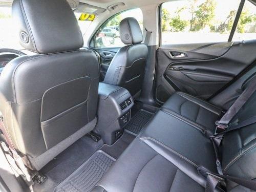 2020 Chevrolet Equinox Vehicle Photo in HOMOSASSA, FL 34448-1461