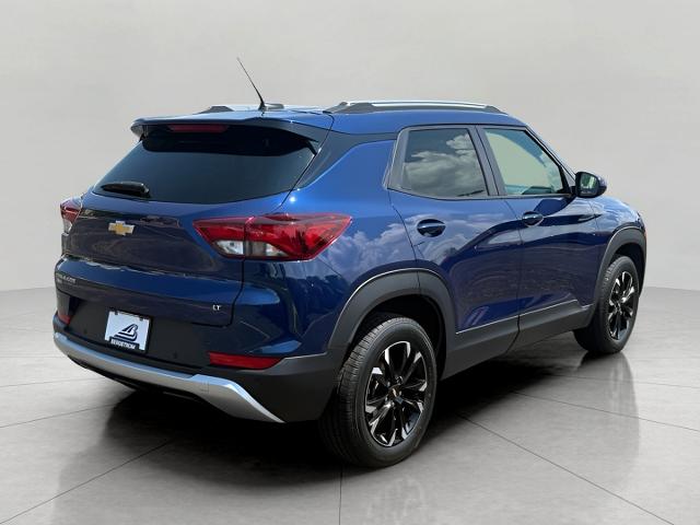 2023 Chevrolet Trailblazer Vehicle Photo in MIDDLETON, WI 53562-1492