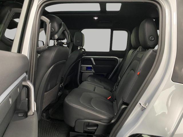 2023 Land Rover Defender Vehicle Photo in Appleton, WI 54913