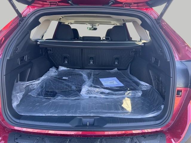 2025 Subaru Outback Vehicle Photo in Oshkosh, WI 54904