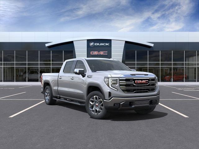 2025 GMC Sierra 1500 Vehicle Photo in HOMOSASSA, FL 34448-1461
