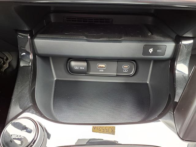2025 Kia Seltos Vehicle Photo in Oshkosh, WI 54904