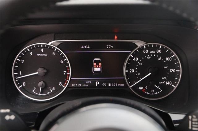 2023 Nissan Pathfinder Vehicle Photo in Hazelwood, MO 63042