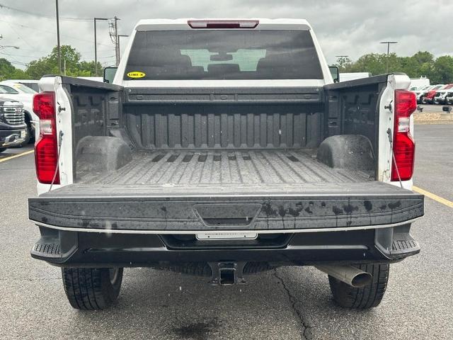 2023 Chevrolet Silverado 2500 HD Vehicle Photo in COLUMBIA, MO 65203-3903
