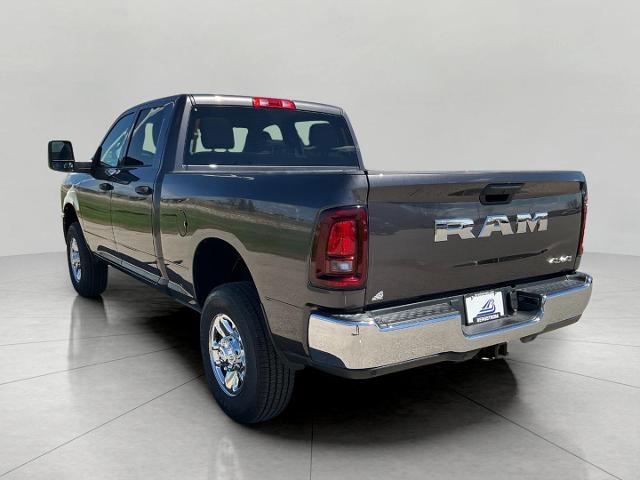 2025 Ram 2500 Vehicle Photo in Kaukauna, WI 54130