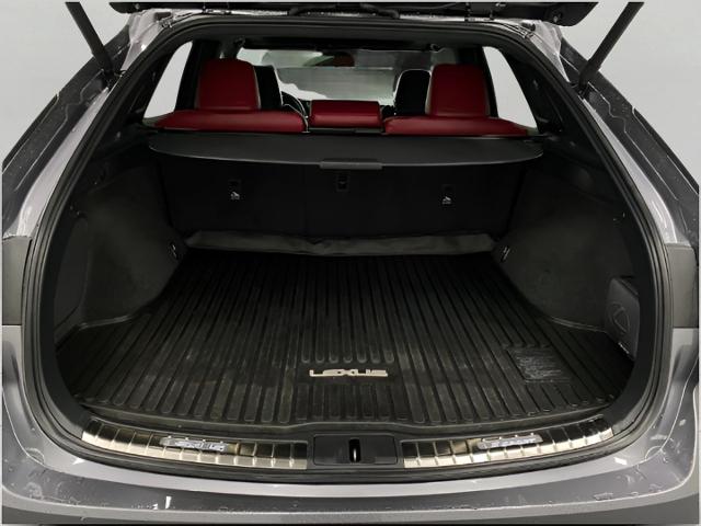 2023 Lexus RX 350 Vehicle Photo in Appleton, WI 54913