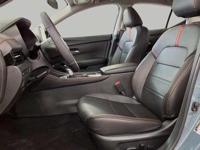 2025 Nissan Sentra Vehicle Photo in Oshkosh, WI 54904
