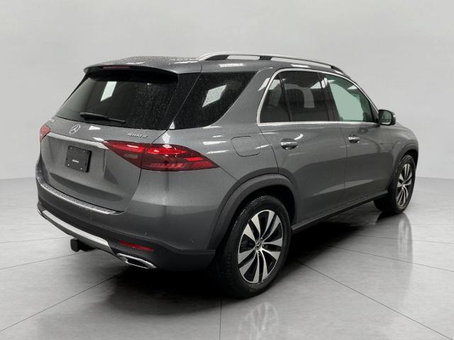 2025 Mercedes-Benz GLE Vehicle Photo in Appleton, WI 54913