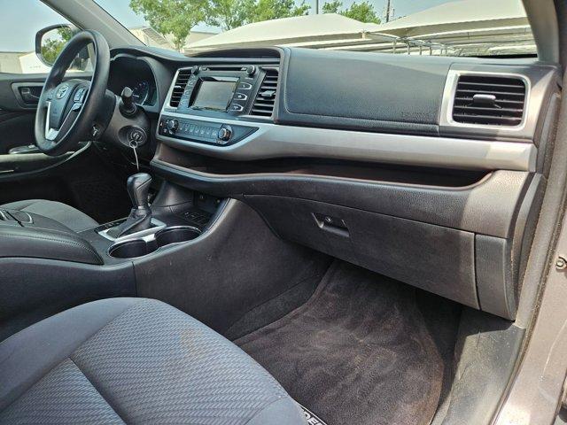 2014 Toyota Highlander Vehicle Photo in San Antonio, TX 78230
