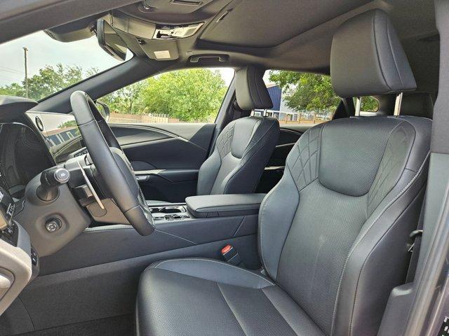 2024 Lexus RX 350 Vehicle Photo in San Antonio, TX 78230