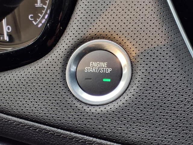 2025 Cadillac XT5 Vehicle Photo in San Antonio, TX 78230-1001