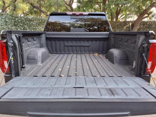 2021 GMC Sierra 1500 Vehicle Photo in San Antonio, TX 78230-1001