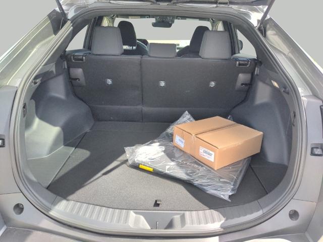 2025 Subaru Solterra Vehicle Photo in Green Bay, WI 54304