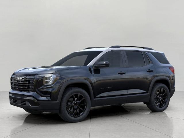 2026 GMC Terrain Vehicle Photo in OSHKOSH, WI 54904-7811