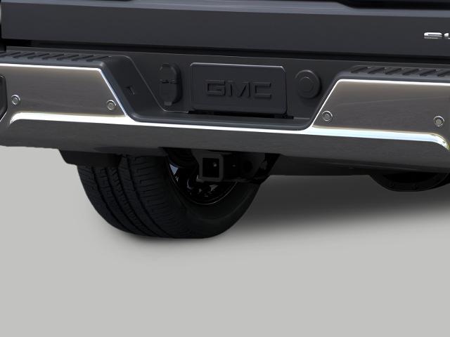 2025 GMC Sierra 1500 Vehicle Photo in APPLETON, WI 54914-8833