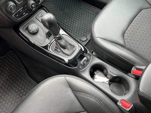 2019 Jeep Compass Vehicle Photo in Appleton, WI 54914