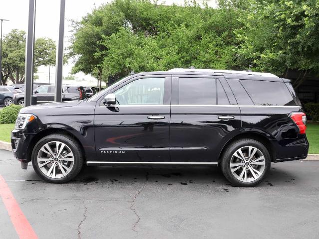 2020 Ford Expedition Vehicle Photo in Dallas, TX 75209