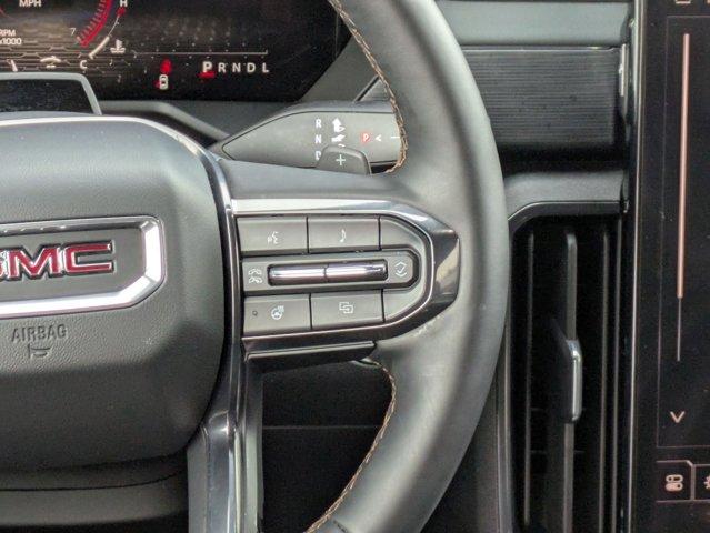 2025 GMC Acadia Vehicle Photo in SELMA, TX 78154-1459