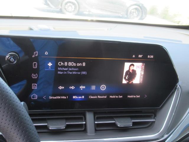 2025 Chevrolet Trax Vehicle Photo in LEESBURG, FL 34788-4022