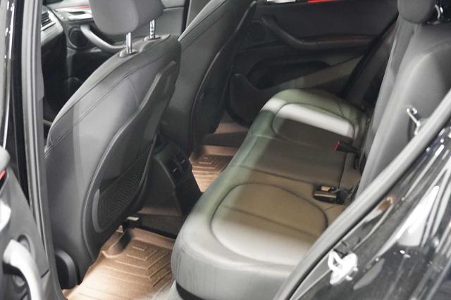 2023 BMW X2 sDrive28i Vehicle Photo in GRAPEVINE, TX 76051
