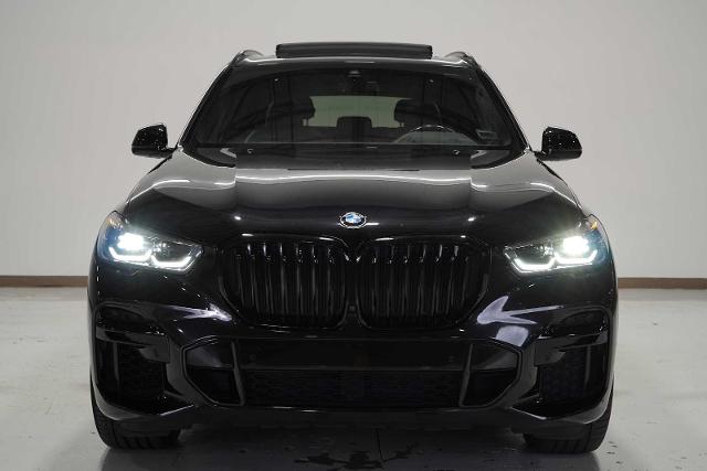 2023 BMW X5 sDrive40i Vehicle Photo in GRAPEVINE, TX 76051