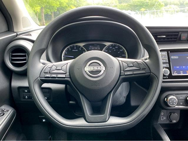 2025 Nissan Kicks Play Vehicle Photo in Hinesville, GA 31313