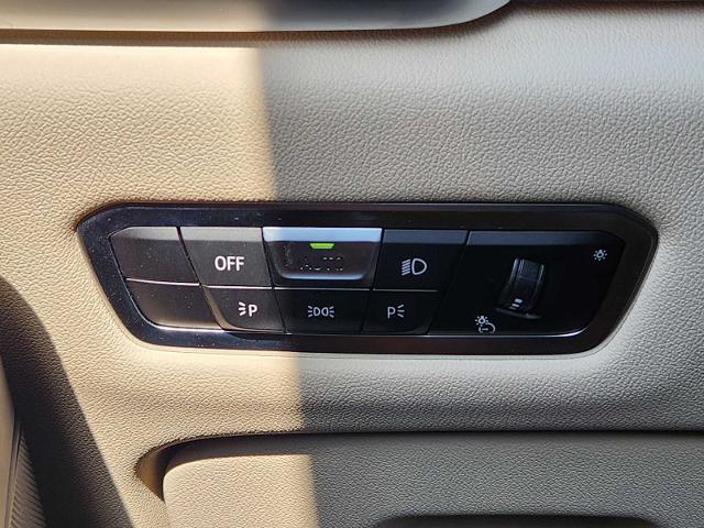 2022 BMW X5 sDrive40i Vehicle Photo in PLANO, TX 75024