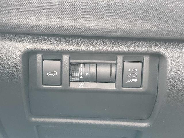 2025 Subaru Forester Vehicle Photo in DALLAS, TX 75209