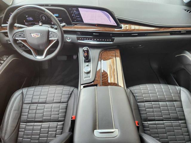 2022 Cadillac Escalade Vehicle Photo in Grapevine, TX 76051