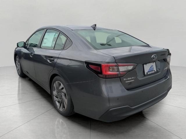 2025 Subaru Legacy Vehicle Photo in Green Bay, WI 54304