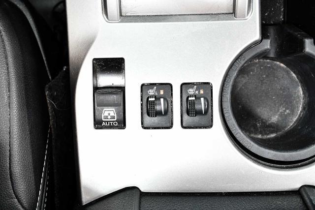 2023 Toyota 4Runner Vehicle Photo in DALLAS, TX 75235