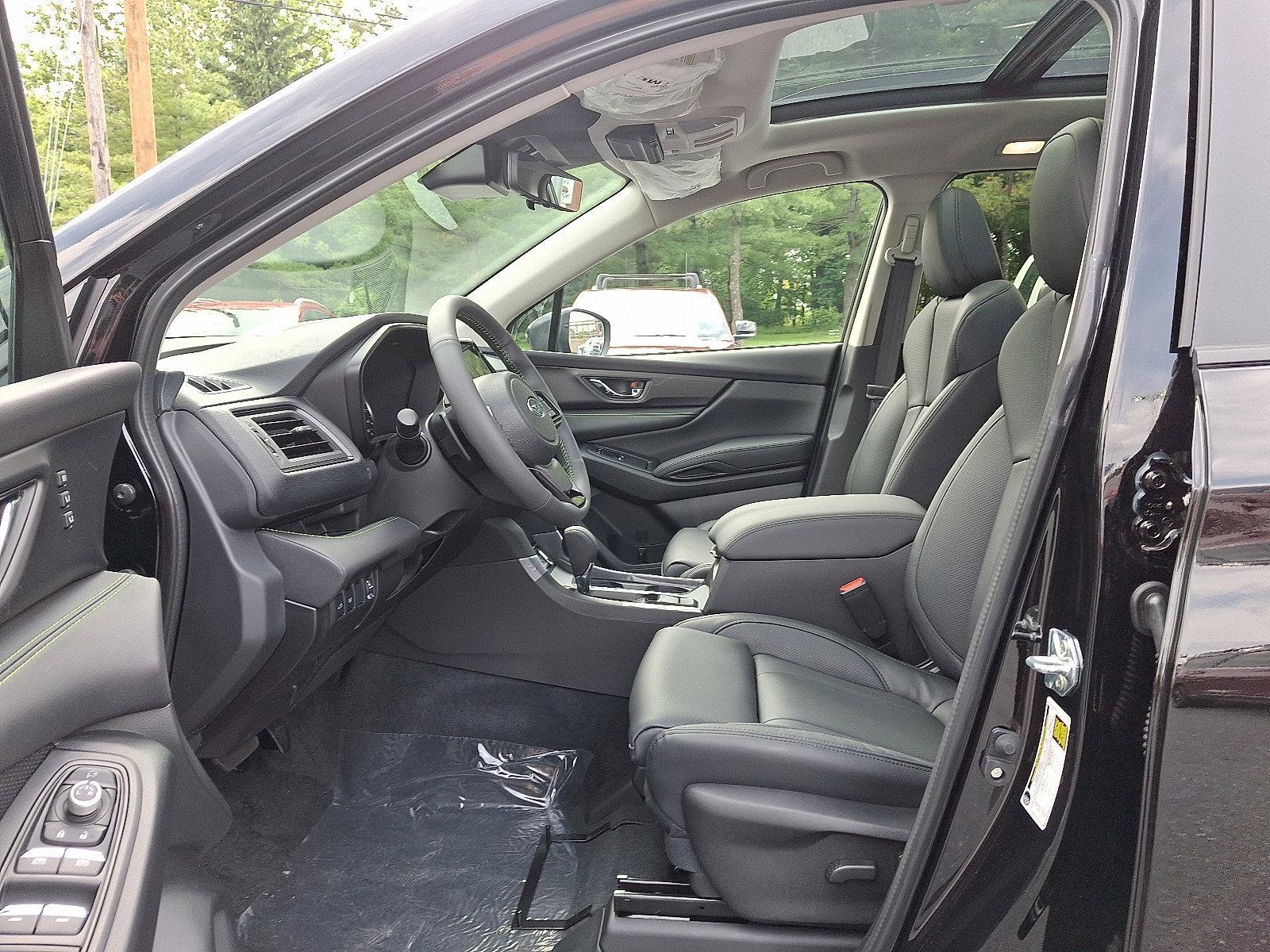 2025 Subaru Ascent Vehicle Photo in Harrisburg, PA 17111