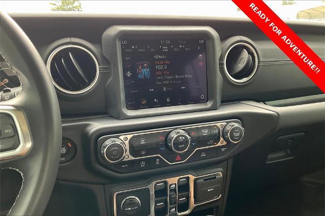 2021 Jeep Wrangler Vehicle Photo in Grapevine, TX 76051