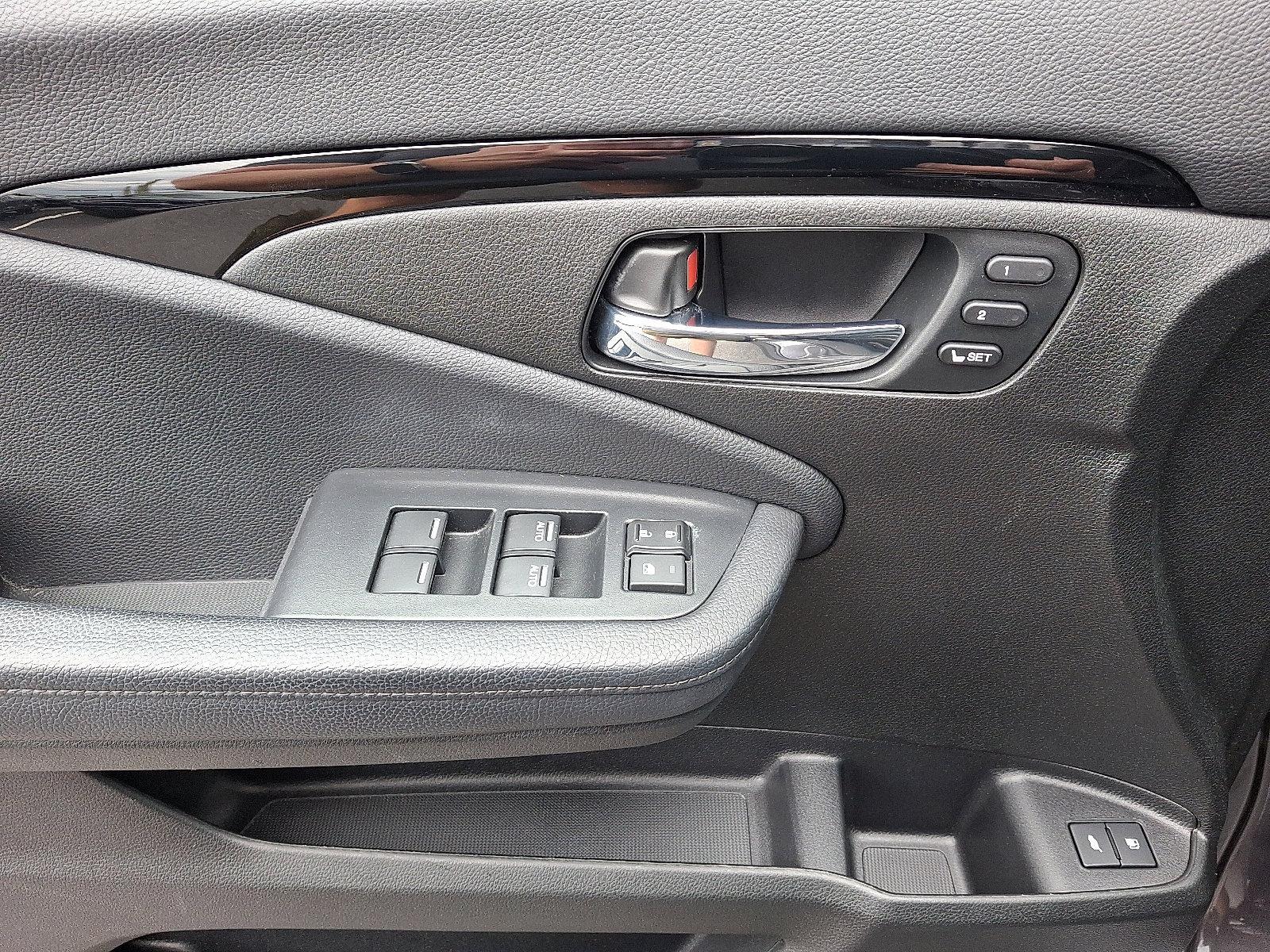 2022 Honda Pilot Vehicle Photo in Harrisburg, PA 17111