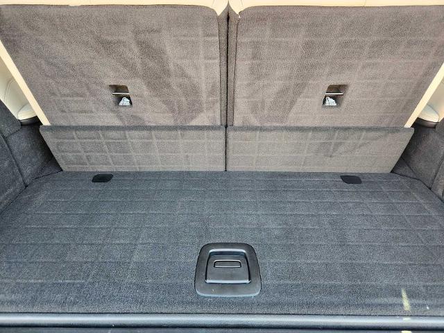 2022 BMW X7 xDrive40i Vehicle Photo in PLANO, TX 75024
