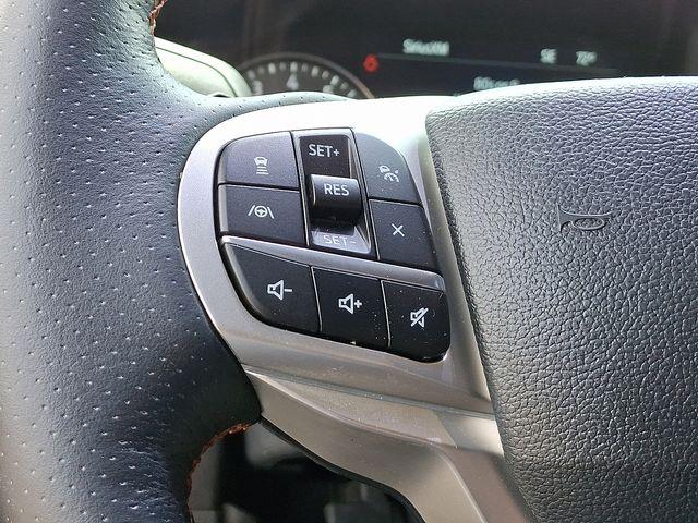 2022 Ford Explorer Vehicle Photo in DANBURY, CT 06810-5034