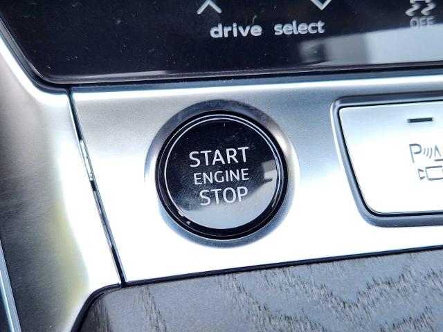 2023 Audi A6 Sedan Vehicle Photo in MCKINNEY, TX 75070