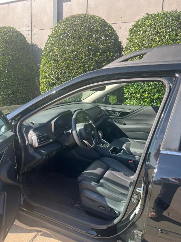 2025 Subaru Outback Vehicle Photo in DALLAS, TX 75209