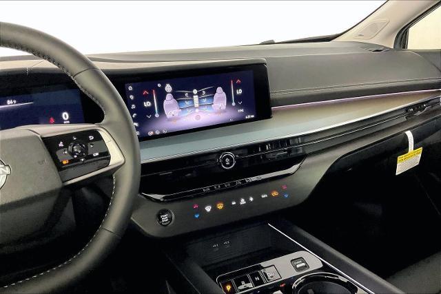 2025 Nissan Murano Vehicle Photo in Tulsa, OK 74129