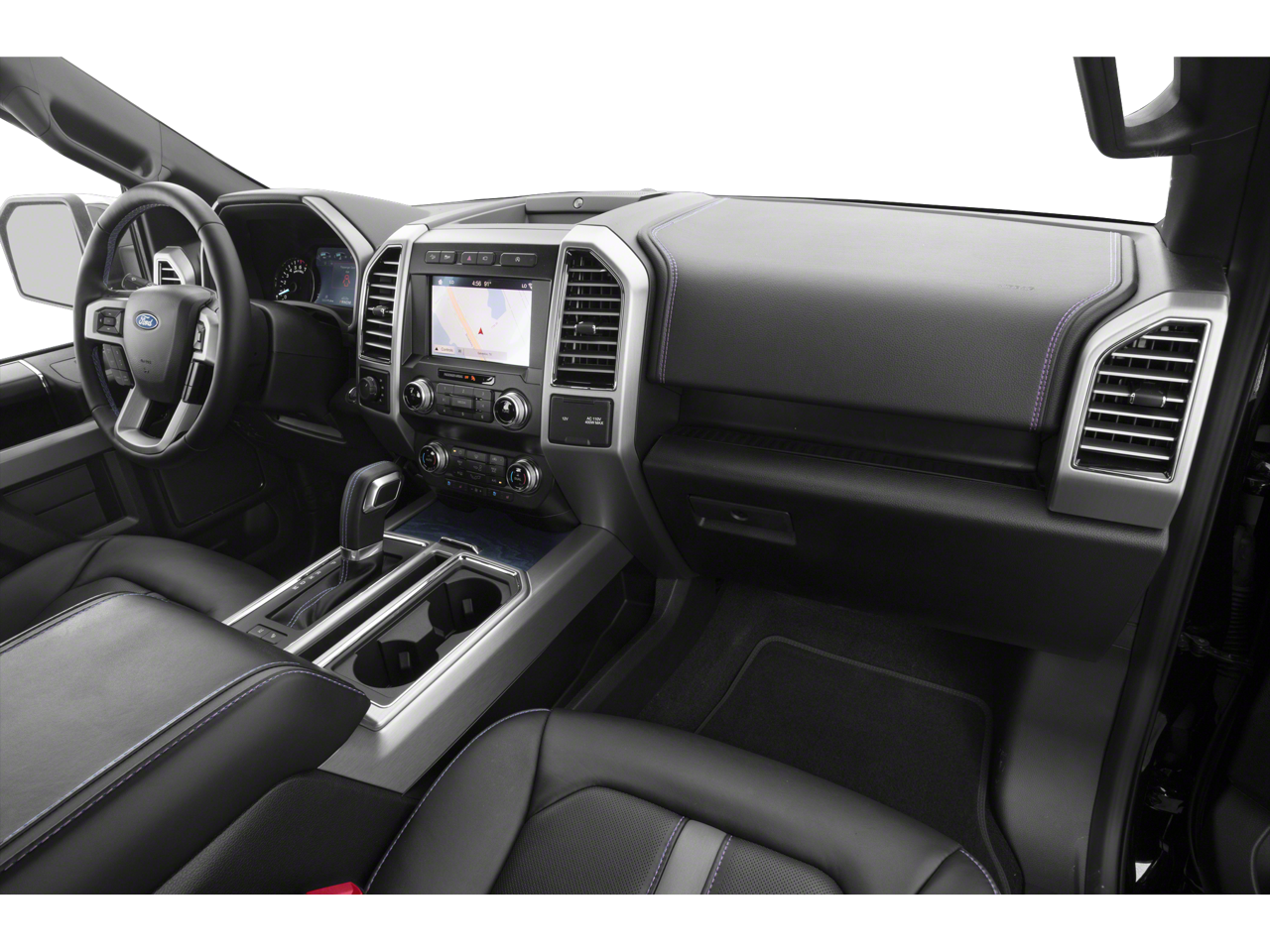 2019 Ford F-150 Vehicle Photo in Green Bay, WI 54304