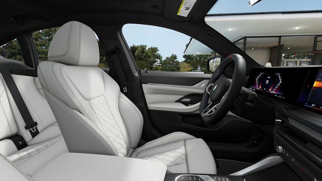 2025 BMW M440i xDrive Vehicle Photo in GRAPEVINE, TX 76051